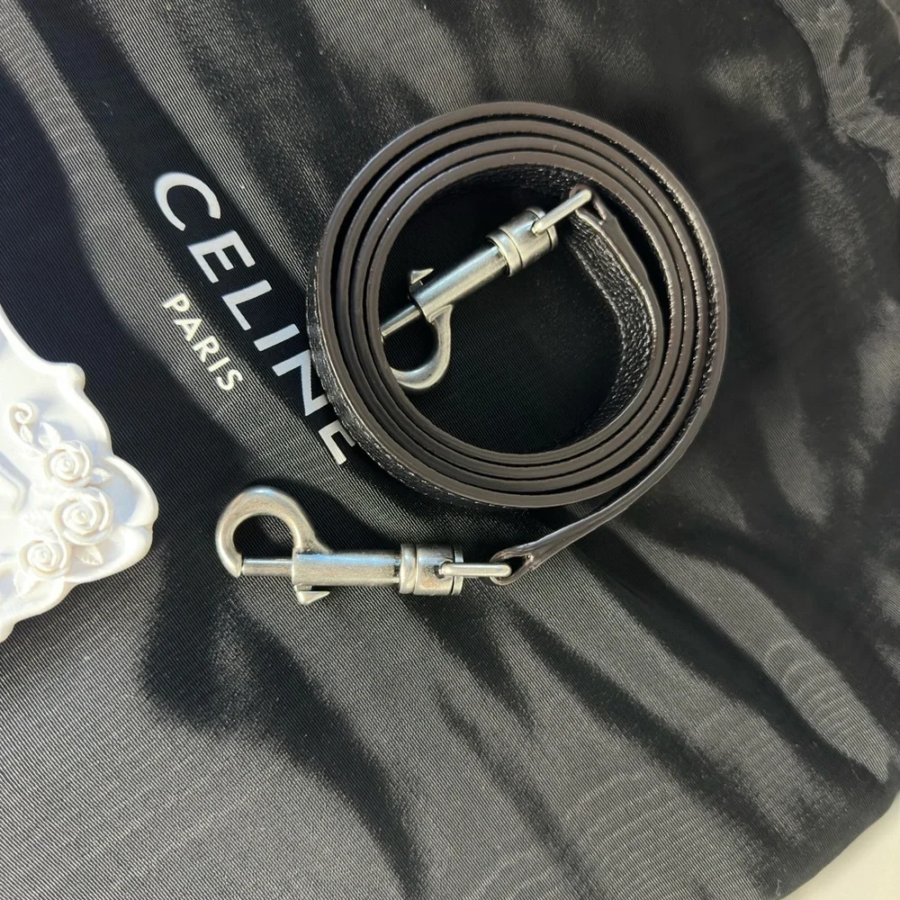 Celine luggage nano - Picture 8 of 10